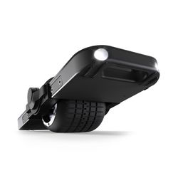 RING ELECTRIC BALANCE BOARD