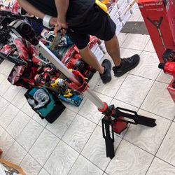 Milwaukee M12 Tower Light