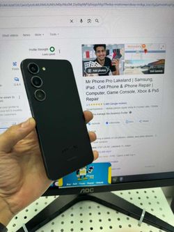 Galaxy S23