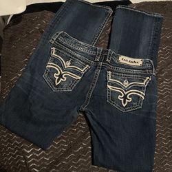 Women’s Rock Revival