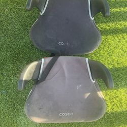 Cosco Rise Booster Car Seats