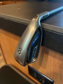 PING G30 Golf Club - 8 Iron
