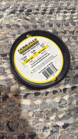 14-Gauge Tracer Wire