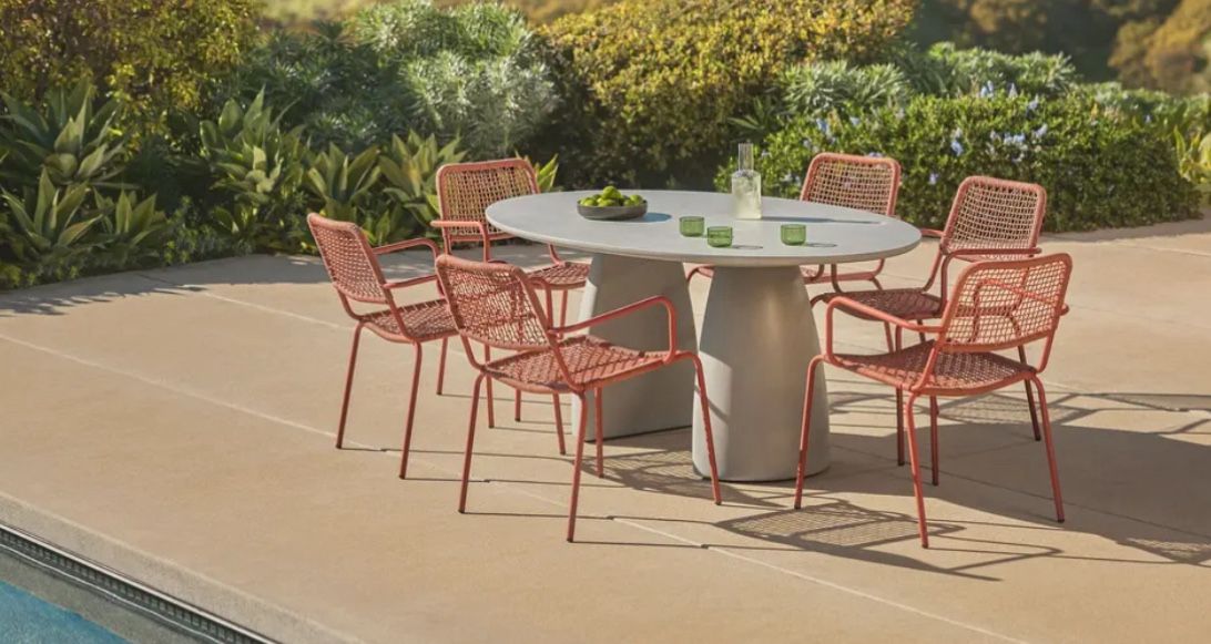 Article Furniture Dining Table
