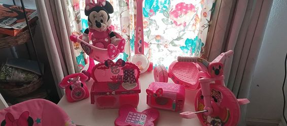 Mini mouse