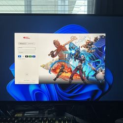 LG-UltraGear 27” OLED 240Hz Nvidia G-SYNC Gaming Monitor