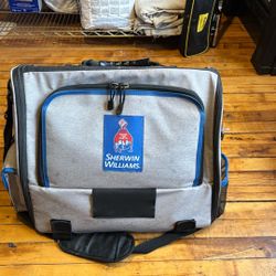 Sherwin Tool Bag