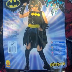 Batgirl