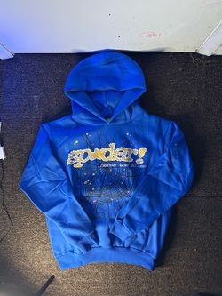 Marina Blue Sp5der