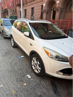 Ford deal