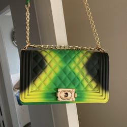 Shoulder Bag
