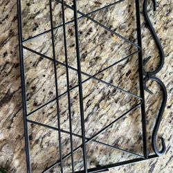 Cook Boom And Holder/Stand 