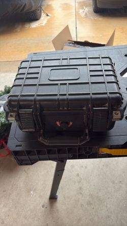 Apache Protective Case