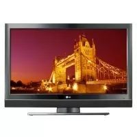 LG FLAT SCREEN 37" TV