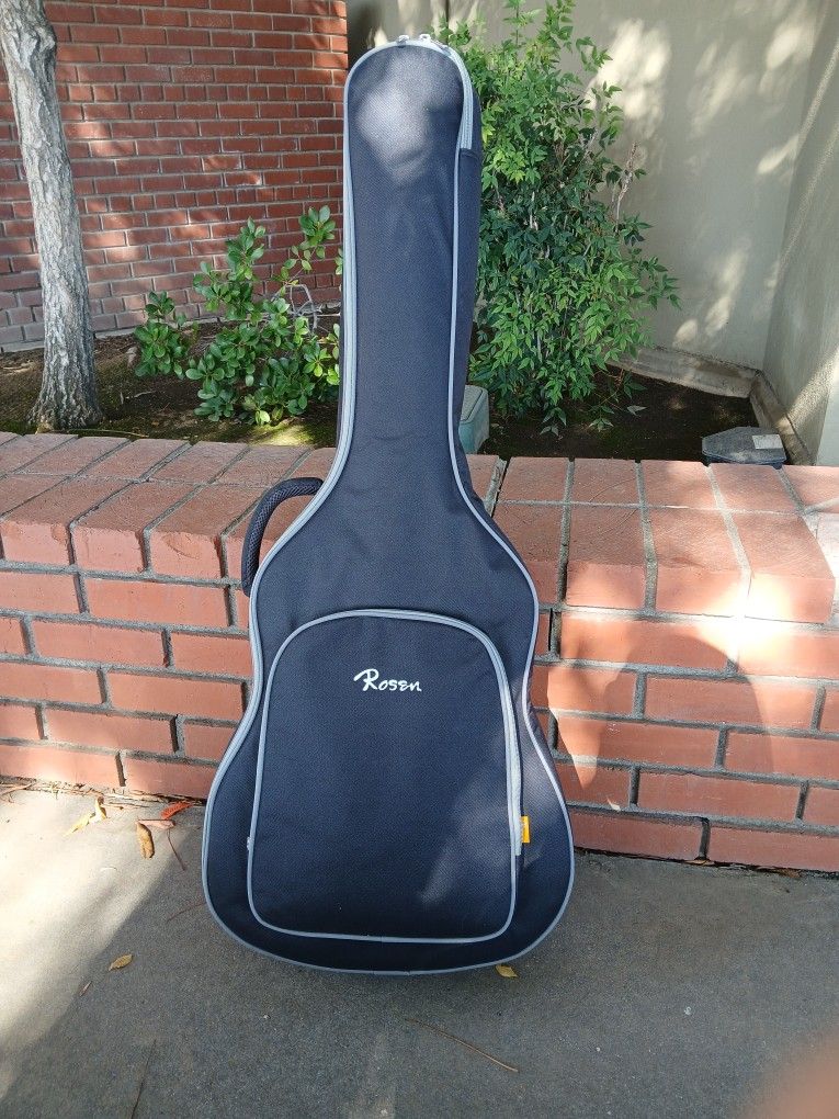 Rosen Acoustic Guitar