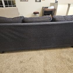 Chaise Sofa