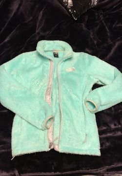North Face jacket
