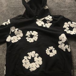 Denim Tears Hoodie