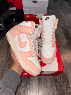 Nike Dunk High 1985 SP