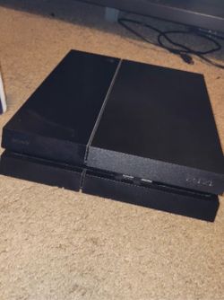 Sony PS4