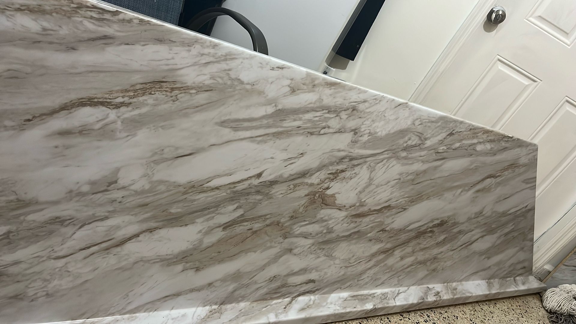 Kitchen Counter Top