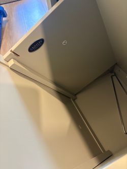Laundry storage