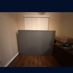Queen Size Box Spring