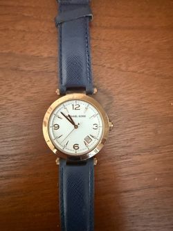 Michael Kors women’s watch