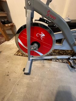 Indoor cycling Bike “Sunny”  SF-B1203
