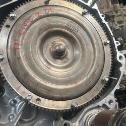 Trans 2017 Honda Civic 2.0 Transmisión