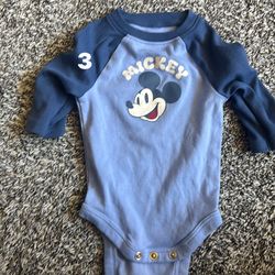 Baby boy Months 45 Pieces