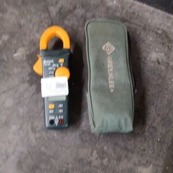 Greenlee CM-950 Electrician Tool