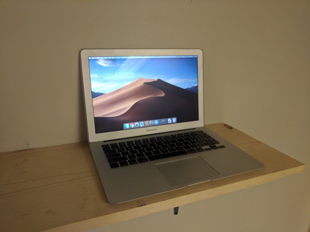 2014 MacBook Air 13"