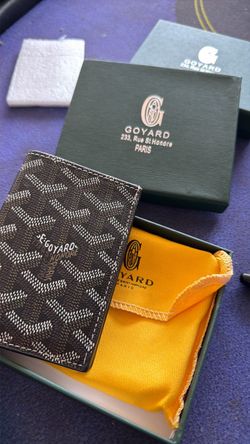 Men’s wallet / women’s wallet