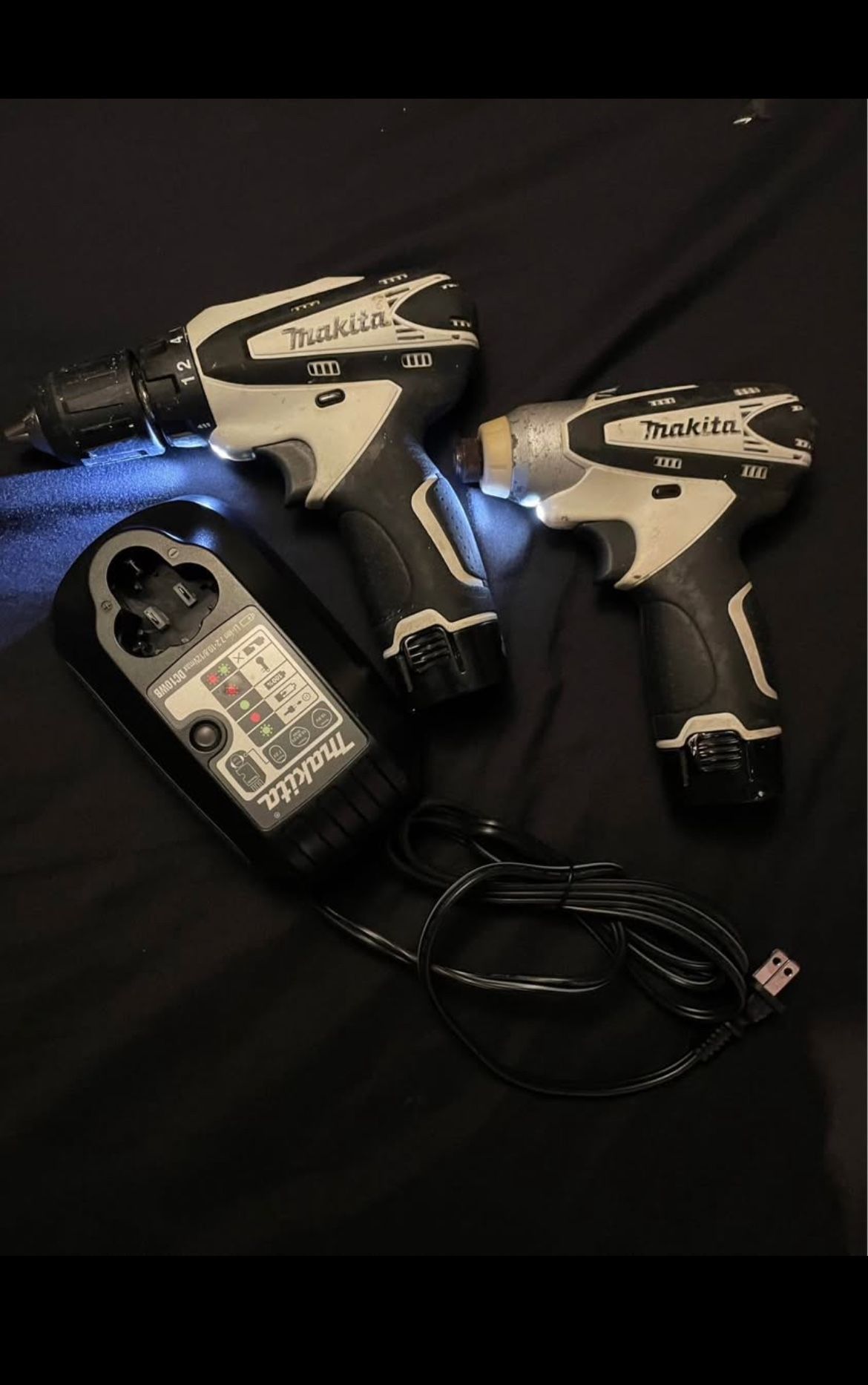 Makita set