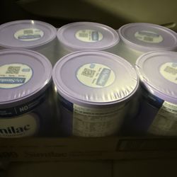 Similac Total Comfort 