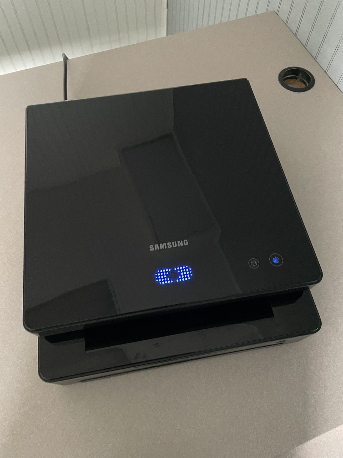 Samsung ML-1630 Laser Printer Like New 
