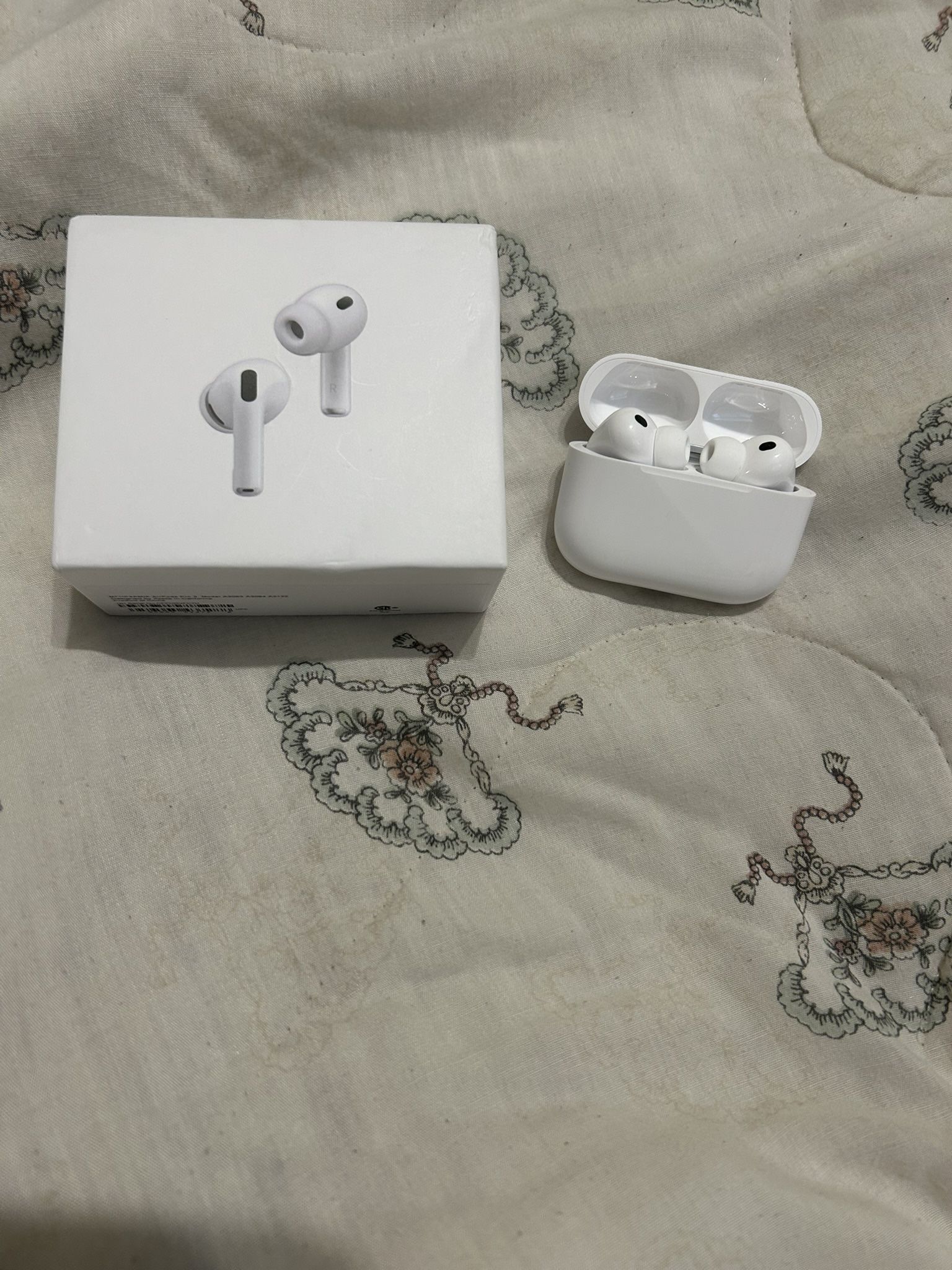 AirPod Pro 3