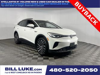 2025 Volkswagen ID.4