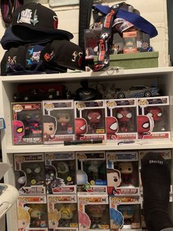 POP FUNKO SALE