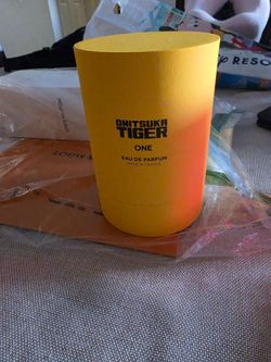 Cologne Onitsuka Tiger ONE