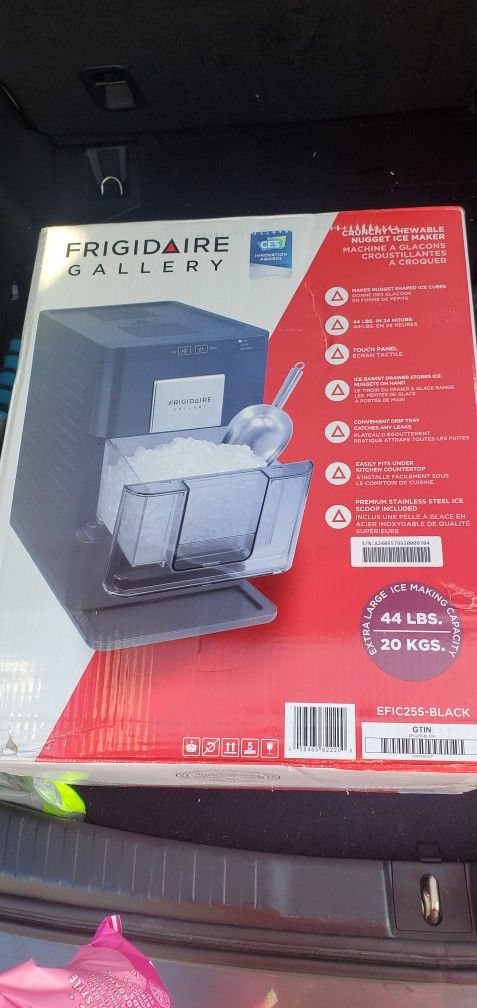 Ice Maker