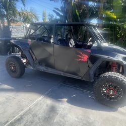 2019 Polaris RZR XP41000 110HP non turbo