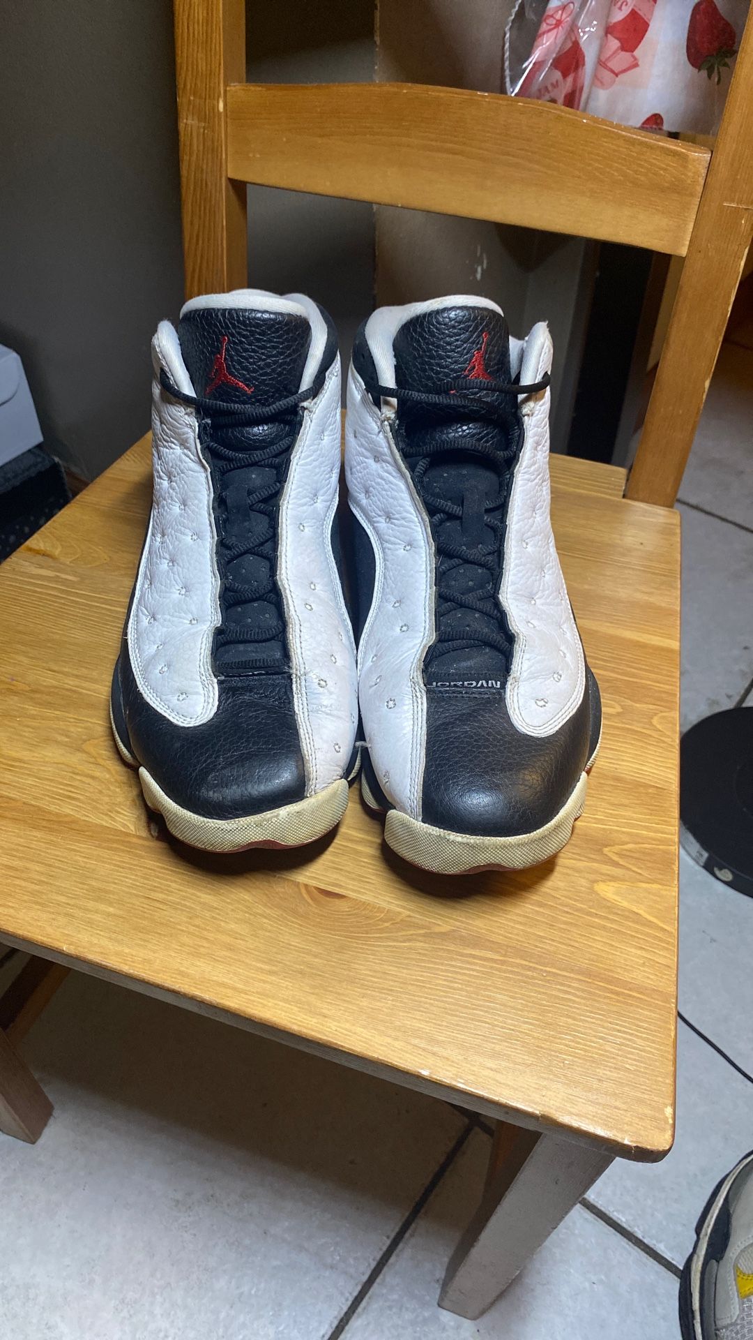 JORDAN RETRO 13 SZ 10