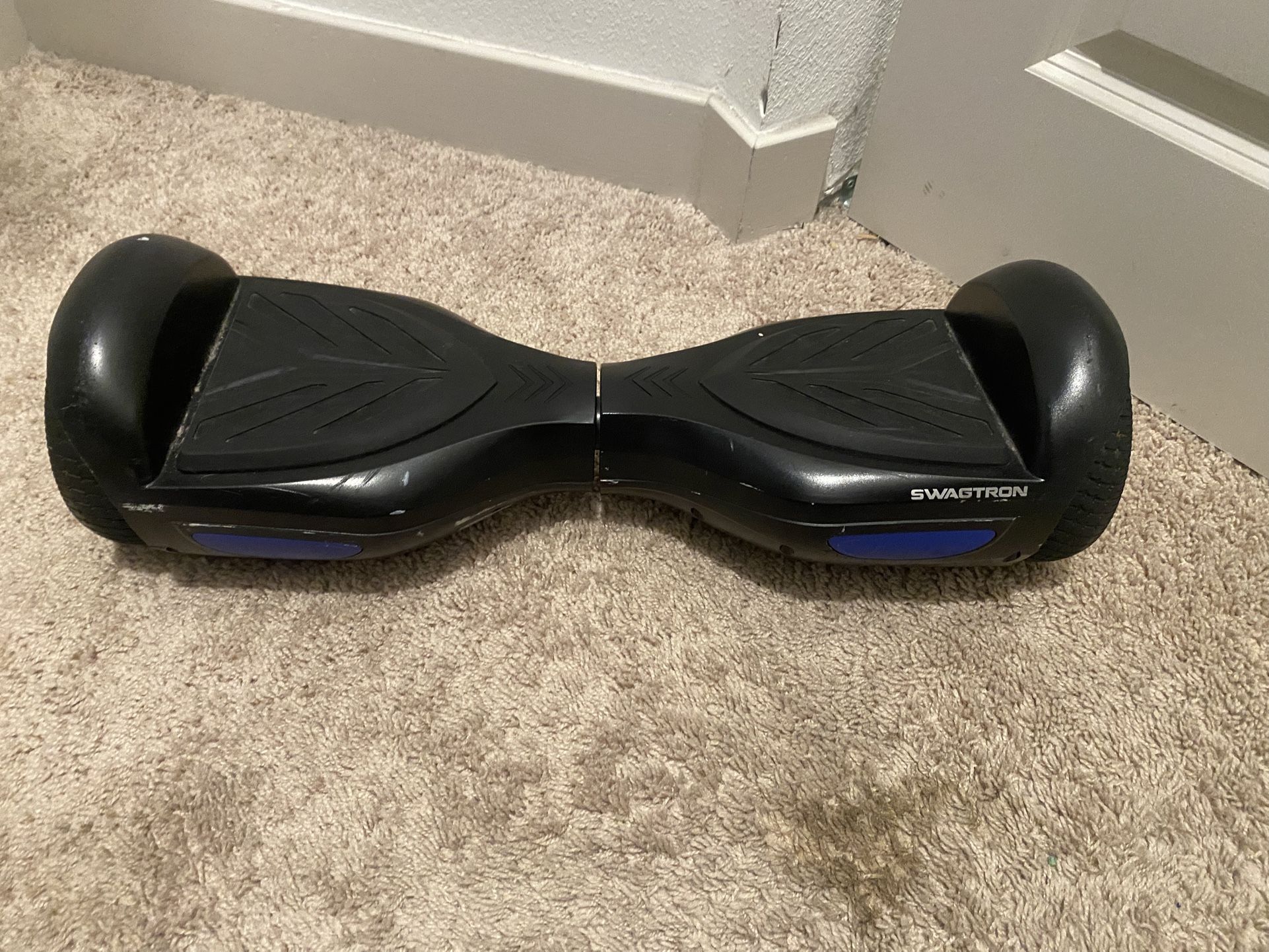 Hoverboard
