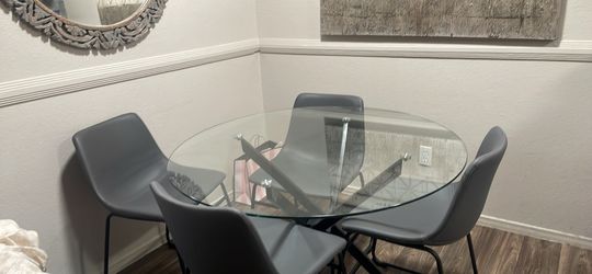 Dining Room Set