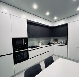 Kitchen Cabinets