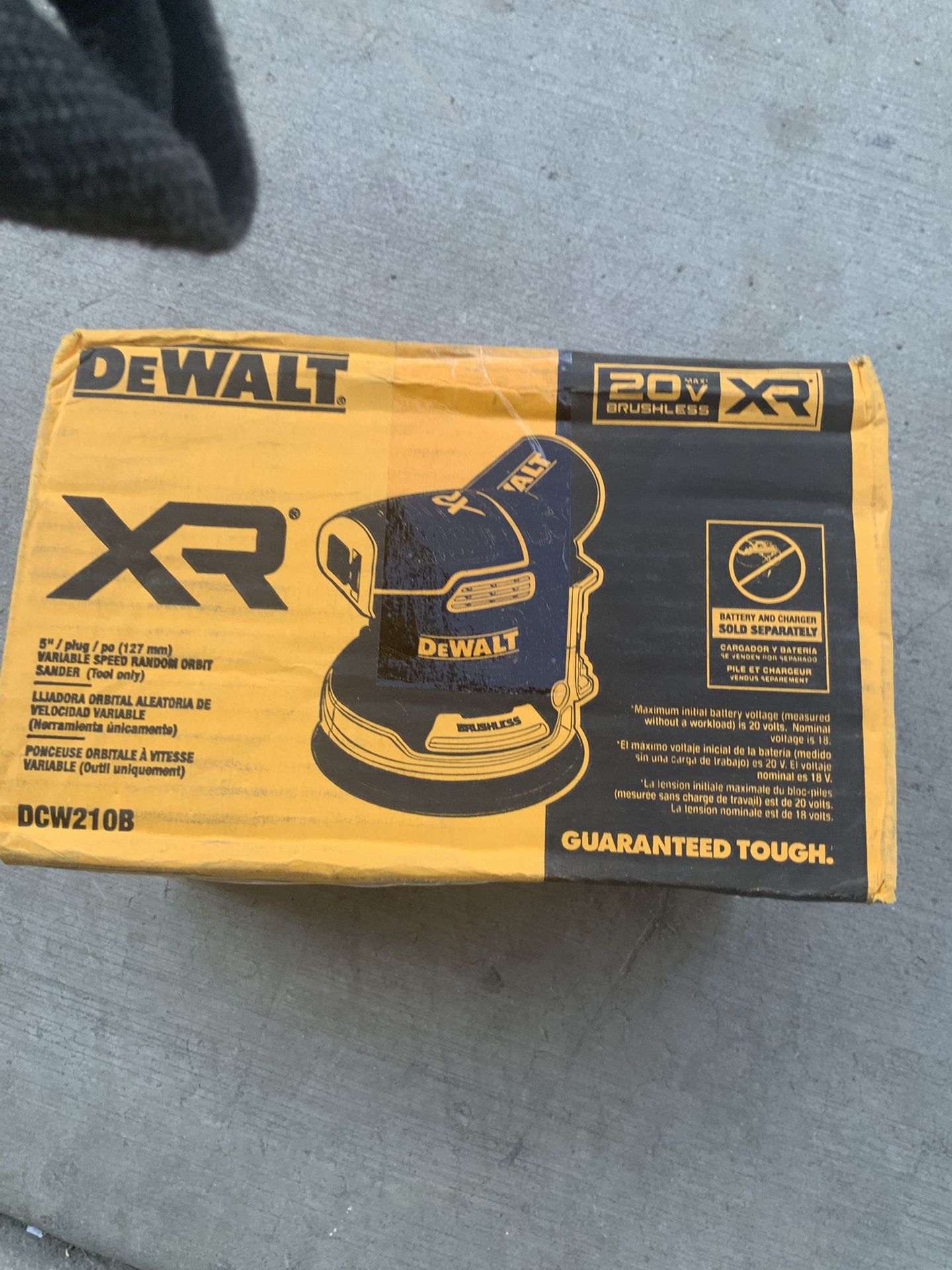 Dewalt