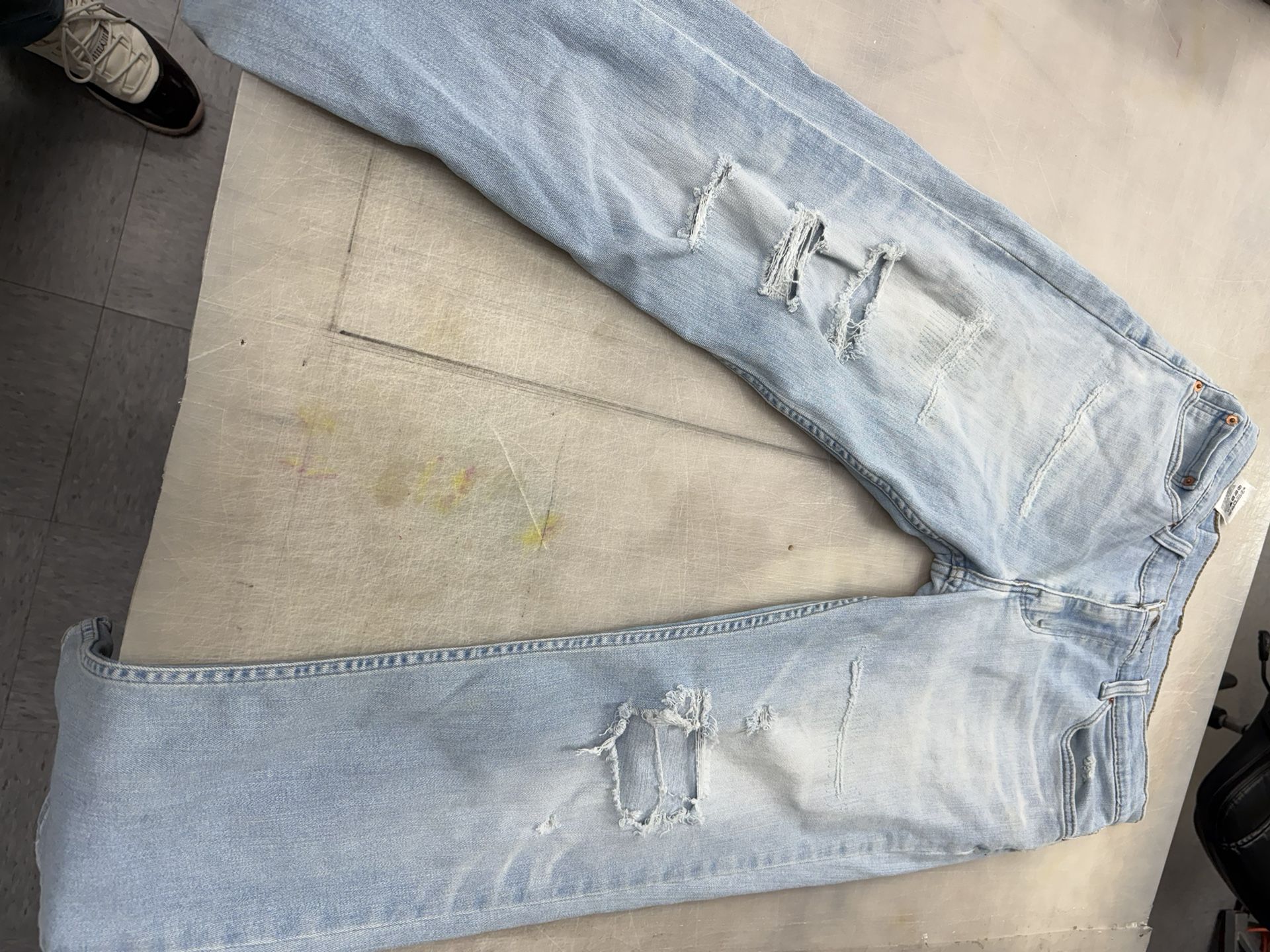 Levi’s 511 33 x 32 men