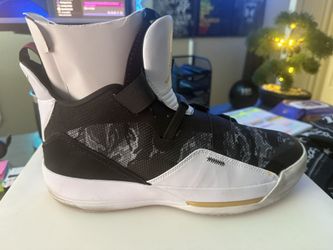 Air Jordan XXXIII